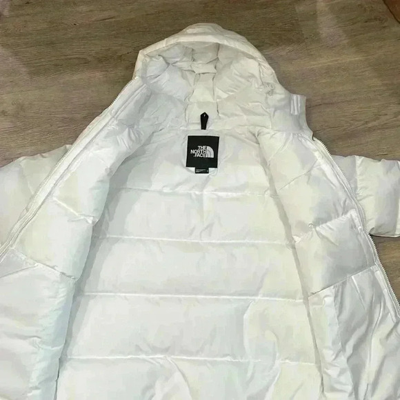 The North Face Women’s Nuptse Parka, Small - Picture 7 of 13